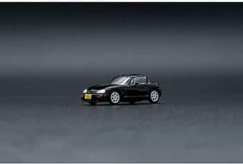 captinoさまご購入予定品 Amazon | BM CREATIONS 1/64 スズキ カプチーノ 1998 ブラック